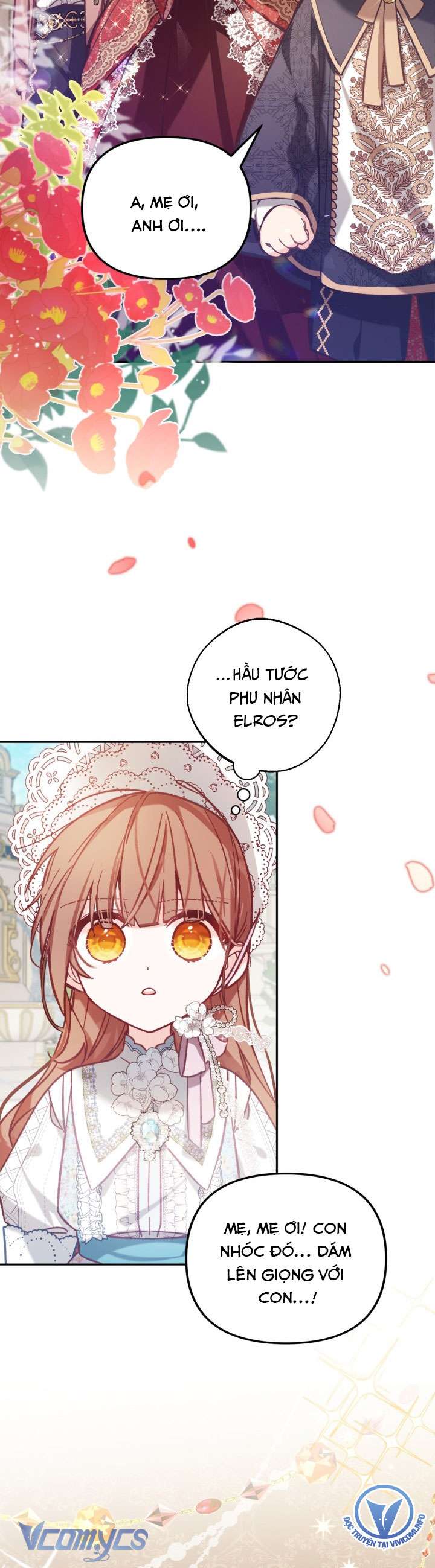 Không Có Chỗ Cho Kẻ Giả Mạo Chap 8 - Trang 2