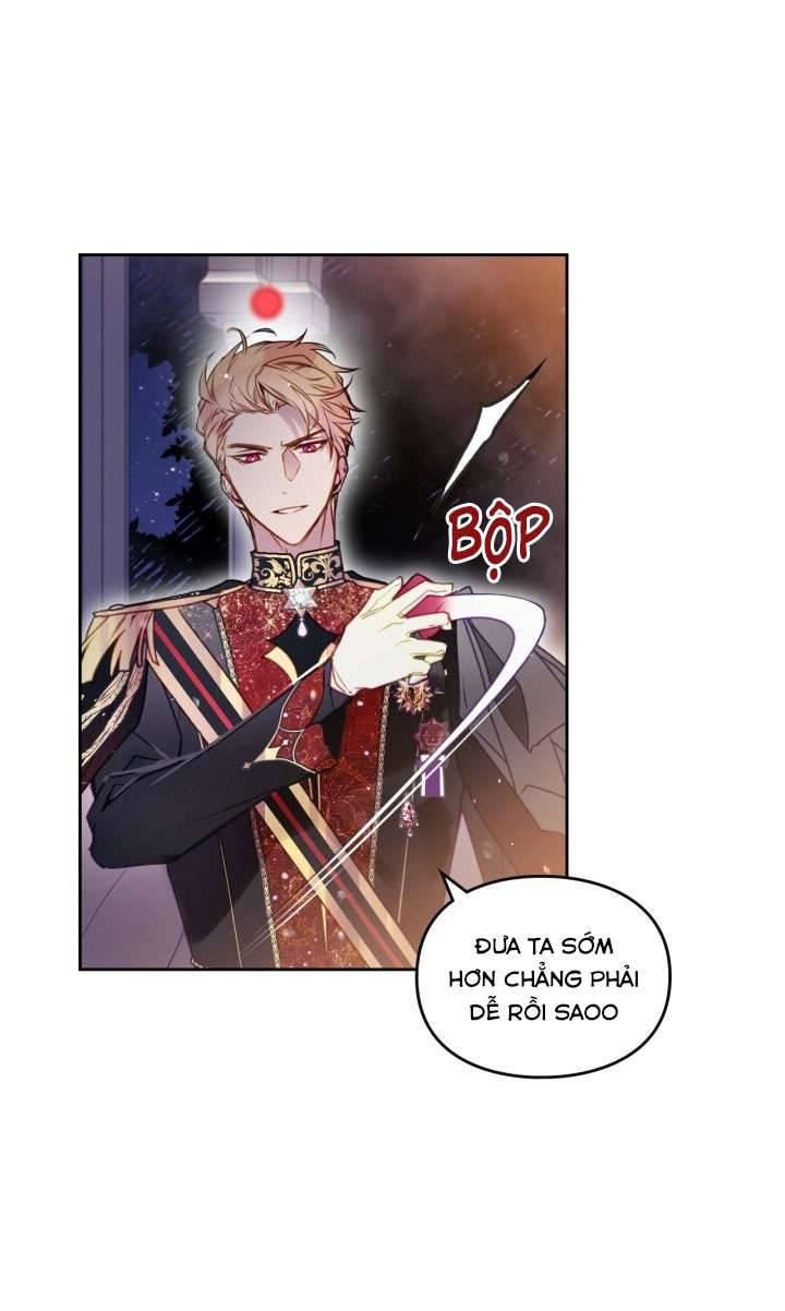 Kết Cục Của Nhân Vật Phản Diện Chỉ Có Thể Là Cái Chết Chapter 131 - Trang 4