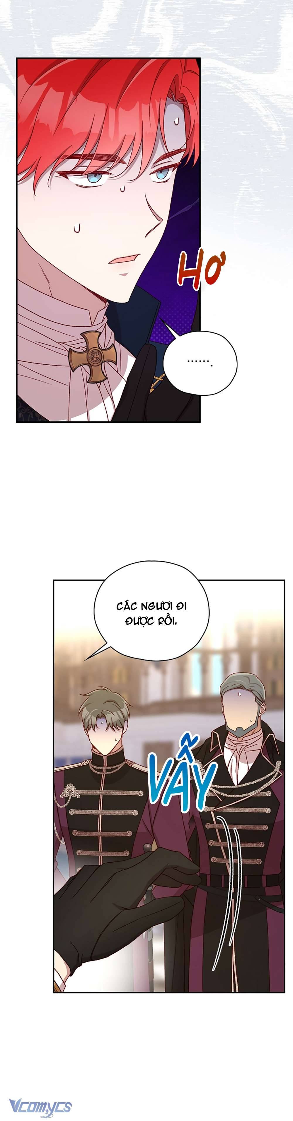 Sống Sót Dưới Thân Phận Hầu Nữ Chap 132 - Next Chap 133