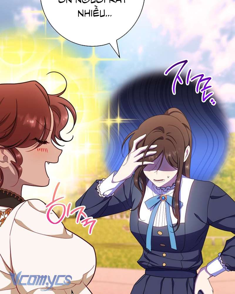 Hầu Gái Độc Quyền Của Hoàng Hậu Phản Diện Chapter 50 - Next Chapter 51