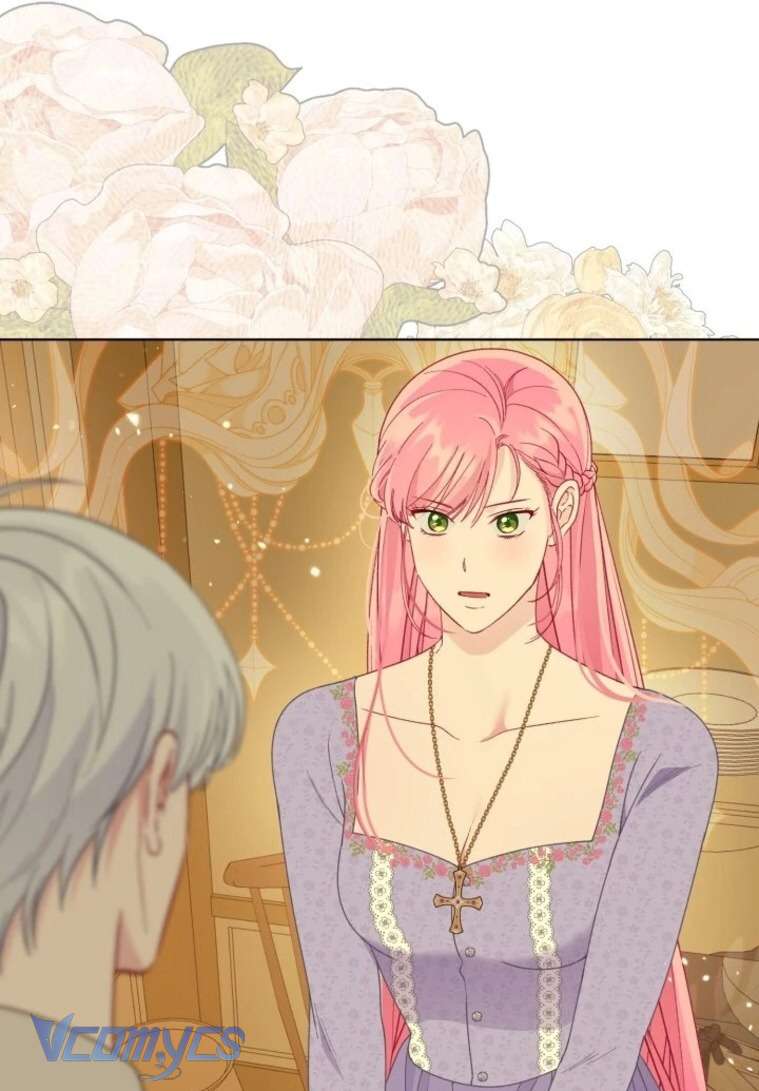 Sự Điều Trị Đặc Biệt Của Tinh Linh Chapter 74 - Trang 4