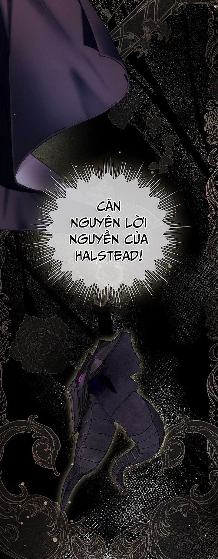 Hôn Phu Ẩn Sắc Chapter 71 - Trang 4