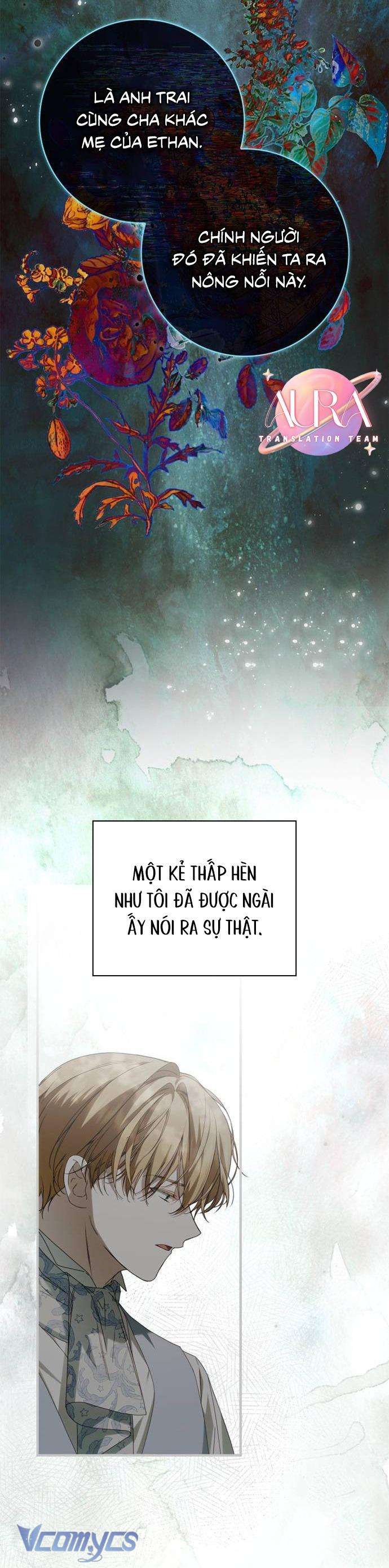 Nữ Hầu Bí Mật Của Nhà Bá Tước Chap 25 - Trang 2