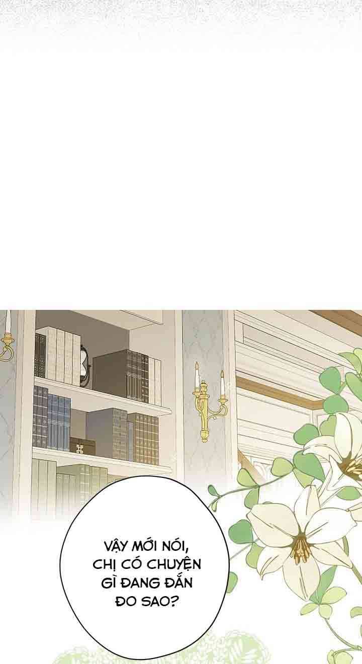 Tôi Là Minh Chứng Của Sự Thật Chap 81 - Trang 3