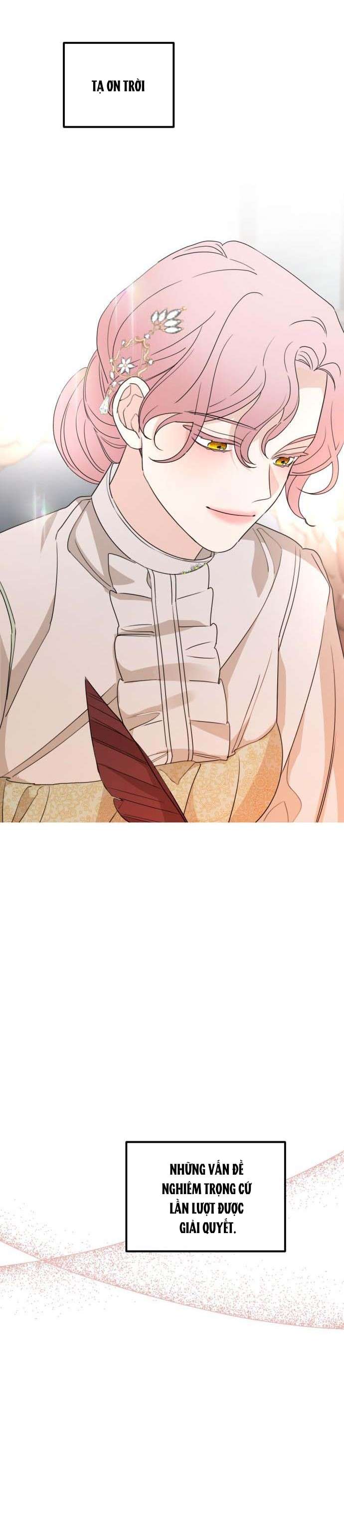 Gia Đình Chồng Quá Ám Ảnh Bởi Tôi Chap 29 - Trang 2