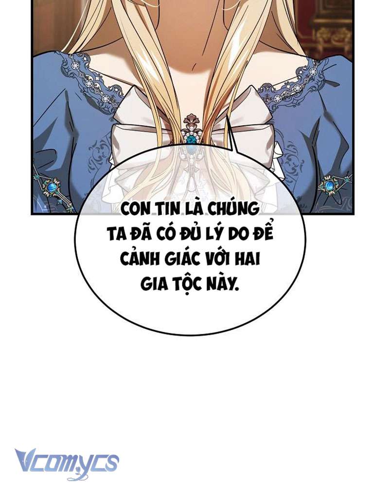 Ác Quỷ Nuôi Dưỡng Tiểu Thư Chapter 22 - Trang 4