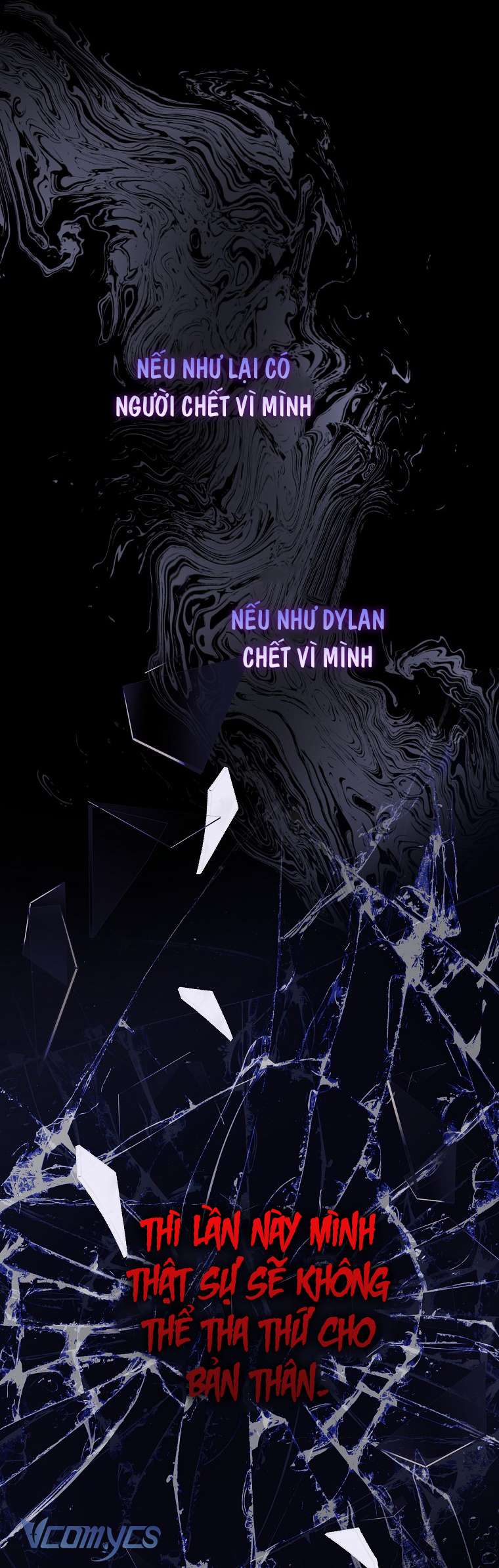 Thuần Hóa Bạo Quân Rồi Bỏ Trốn Chap 96 - Trang 2