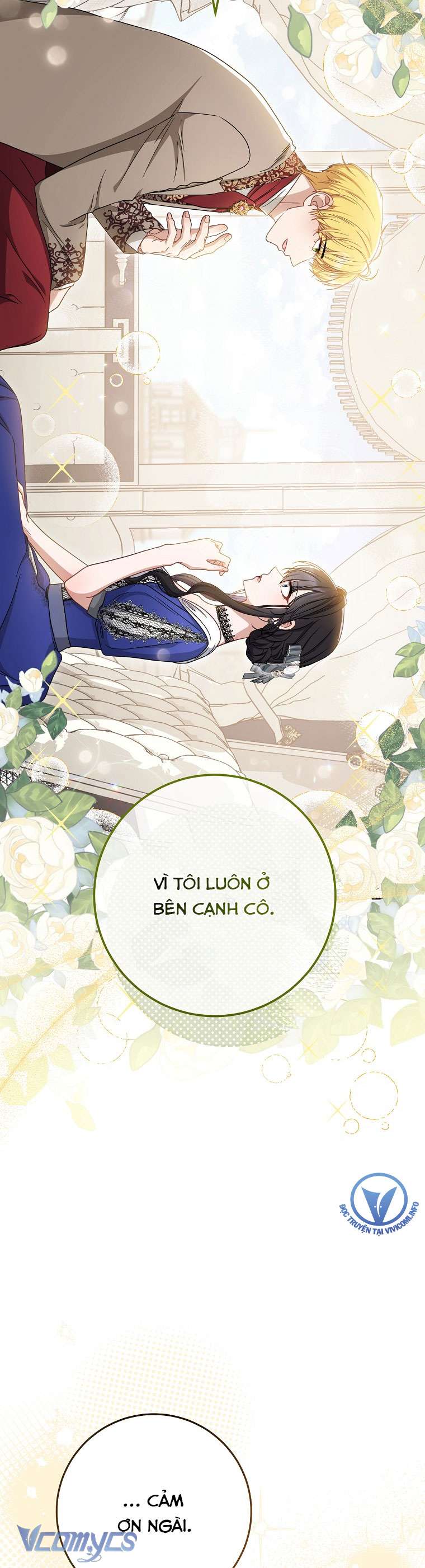 Nam Chính? Cho Cũng Không Thèm! Chapter 15 - Trang 4