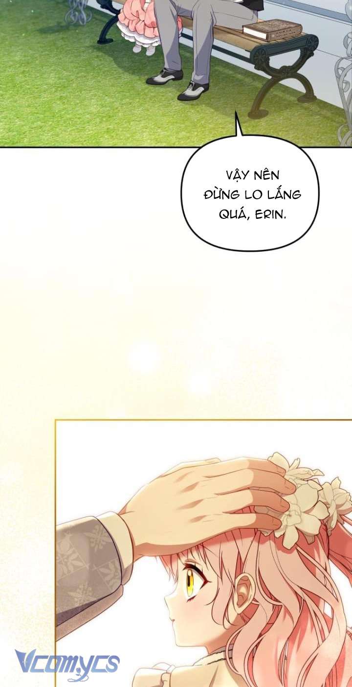 Tôi Được Nuôi Dưỡng Bởi Những Kẻ Phản Diện Chap 51 - Next Chap 52