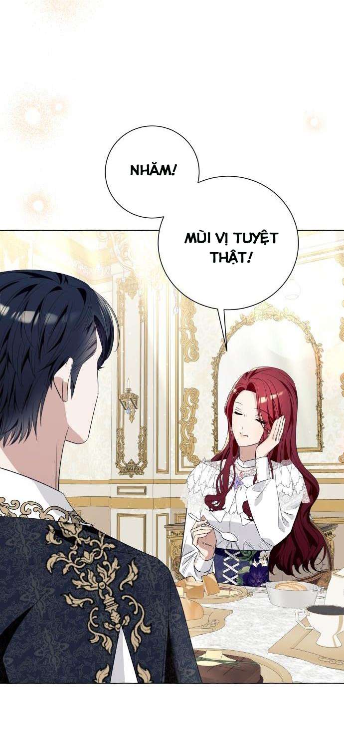 Tôi Tưởng Đó Chỉ Là Tiểu Thuyết Trọng Sinh Bình Thường Chapter 16 - Next Chapter 17