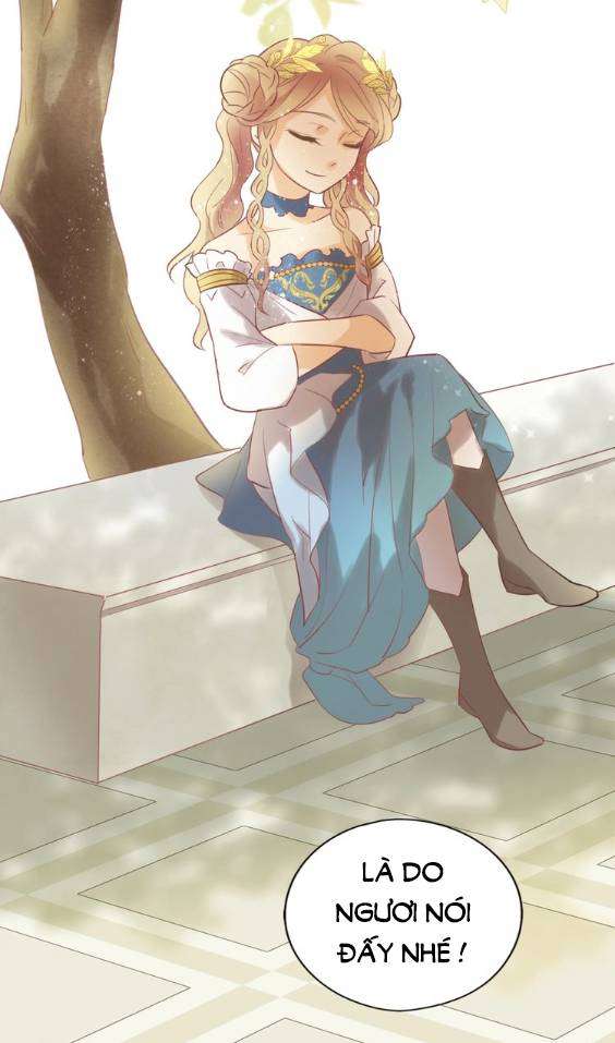 Địch Úc Đa Chi Ca Chapter 1 - Trang 3