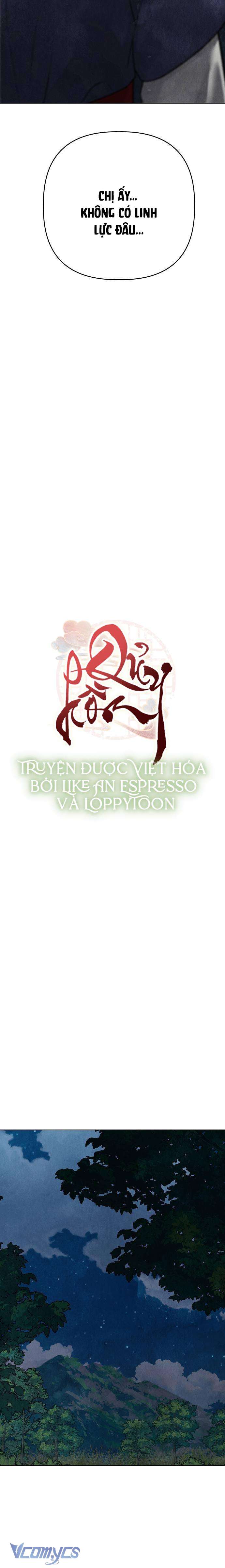 Quỷ Hồn Chap 13 - Next Chap 14