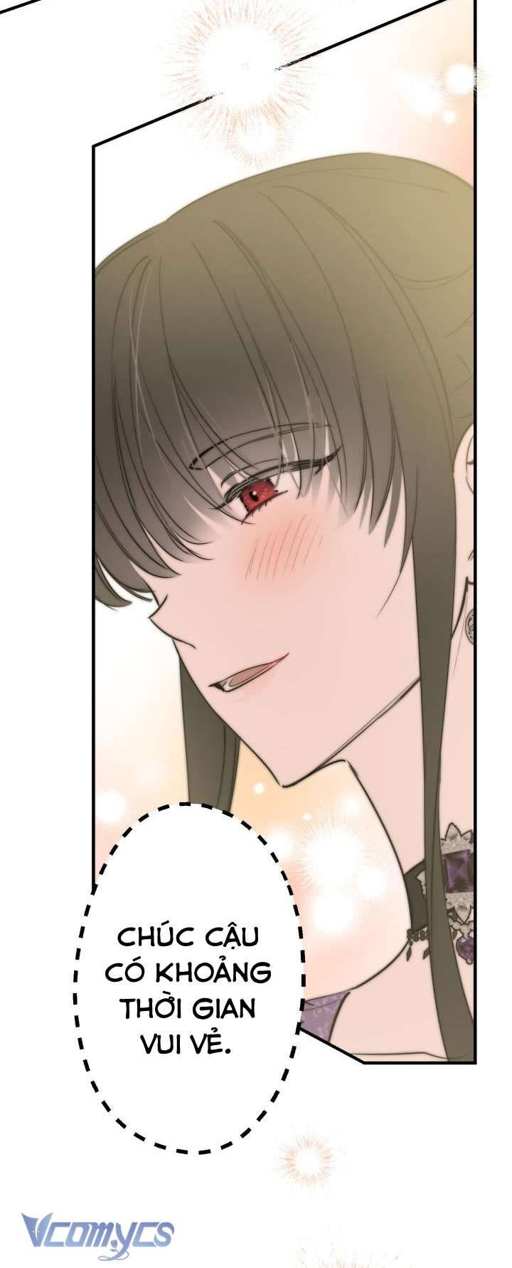 Những Nhân Vật Mạnh Nhất Thế Giới Ám Ảnh Tôi Chapter 39 - Trang 4