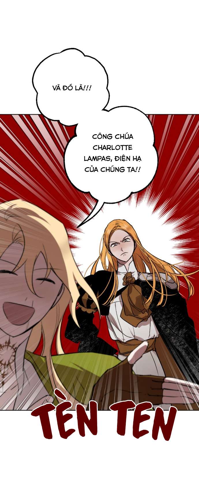 Lời Thú Nhận Của Chúa Tể Bóng Tối Chap 25 - Trang 4