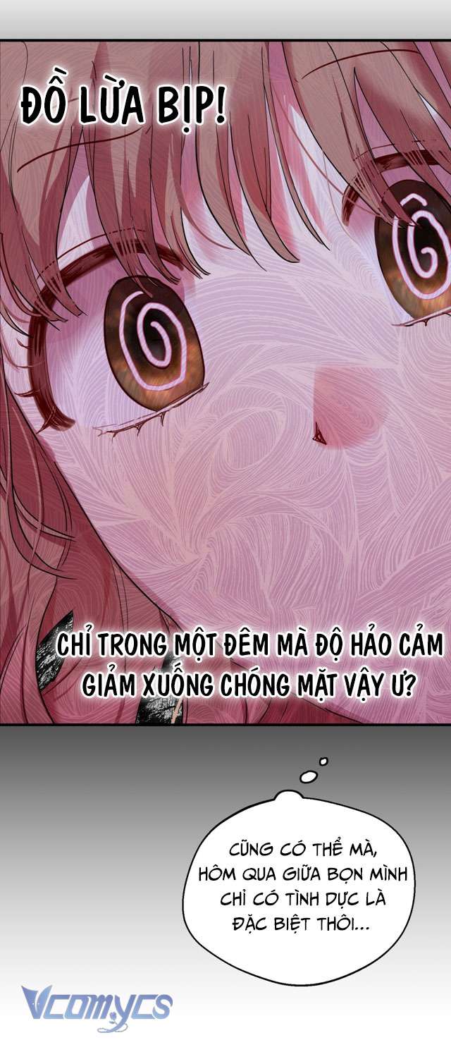 [18+] Không Có Nhân Vật Nào Công Lược Dễ Dàng! Chap 5 - Trang 2