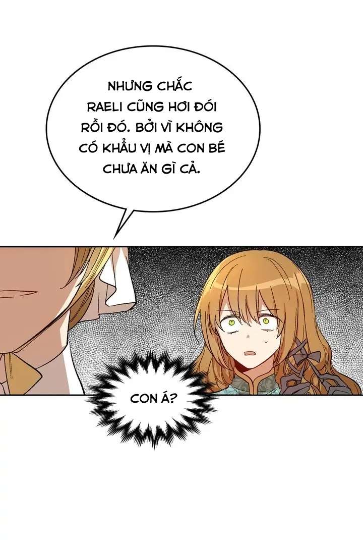 Vị Hôn Thê Khế Ước Của Công Tước Chapter 100 - Trang 4