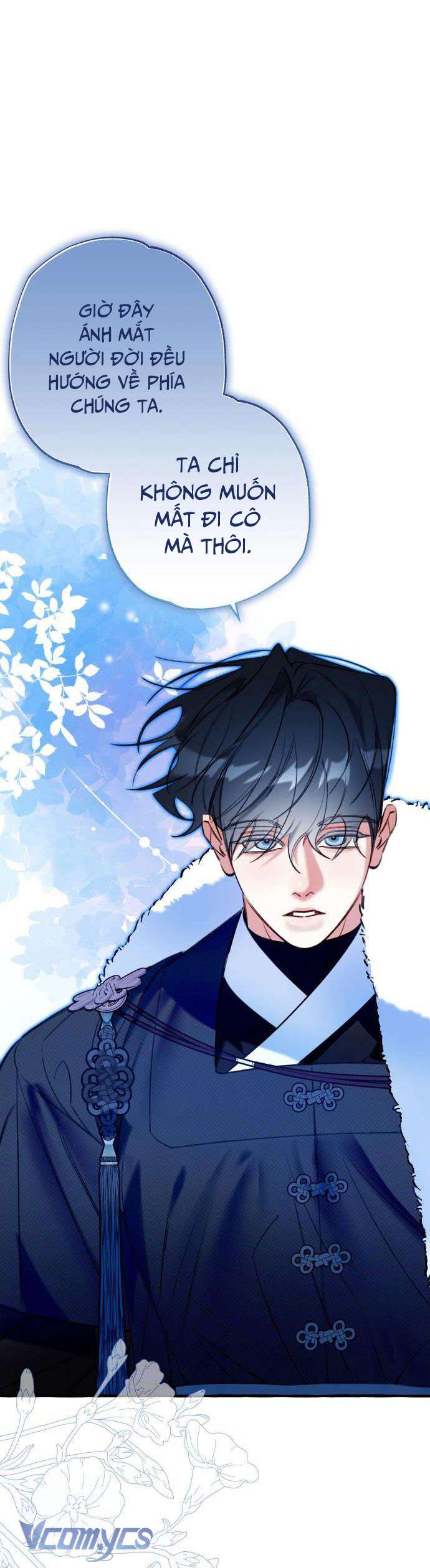 Chuyện Tình Tuyết Phương Bắc Chapter 12 - Trang 4