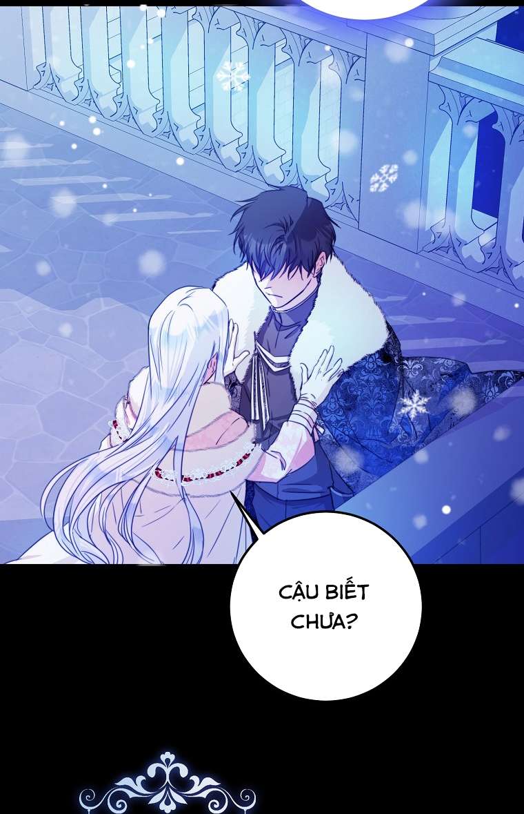 Tôi Trở Thành Vợ Của Nam Chính Chap 30 - Trang 3