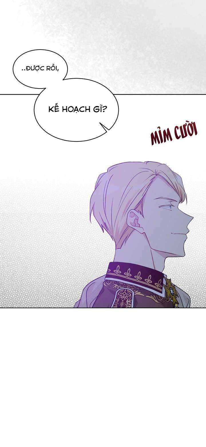 Vương Miện Lục Bảo Chap 45 - Trang 2