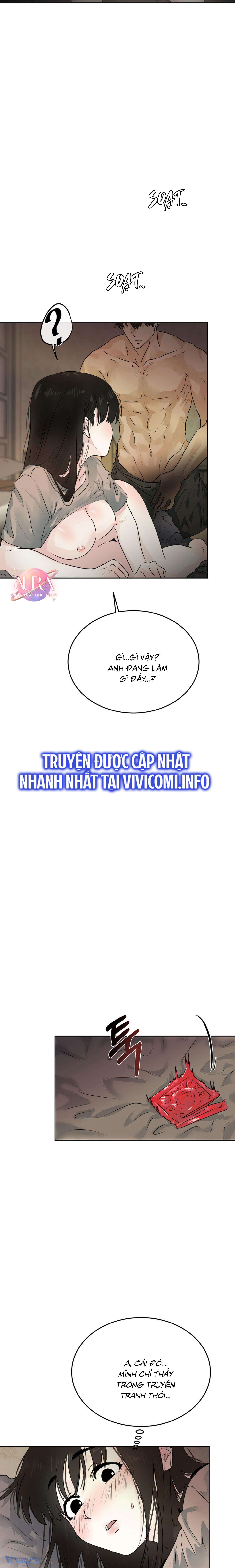Trở Thành Gia Đình Chapter 3 - Next Chapter 4