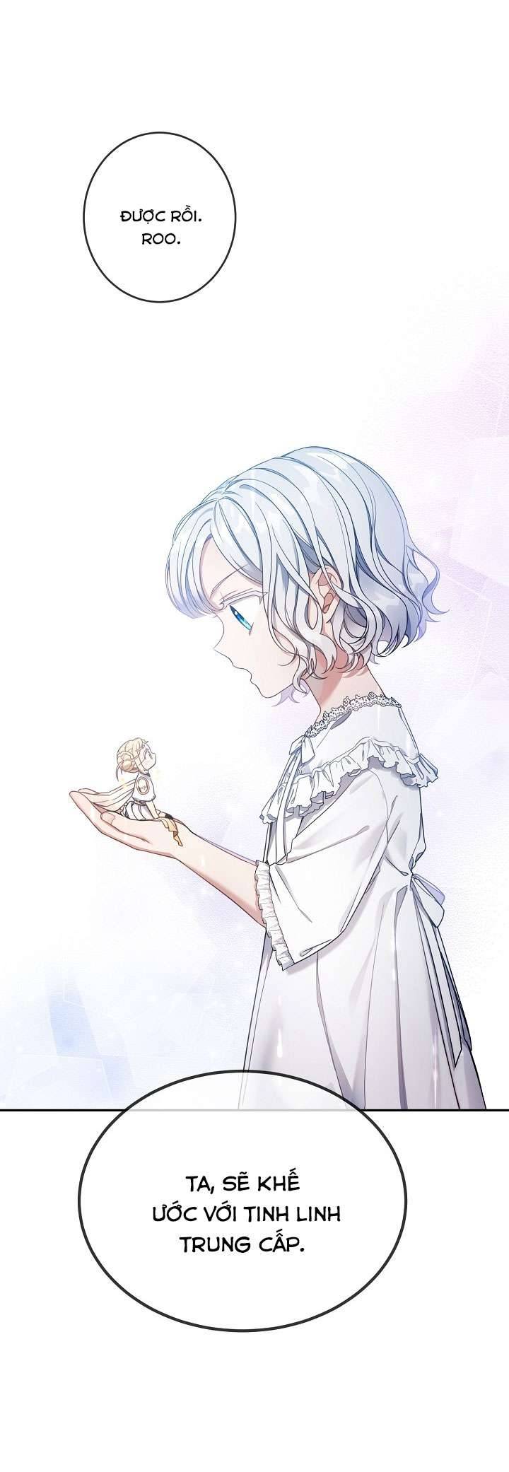 Lại Một Lần Nữa Hướng Về Ánh Sáng Chap 23 - Next Chap 24