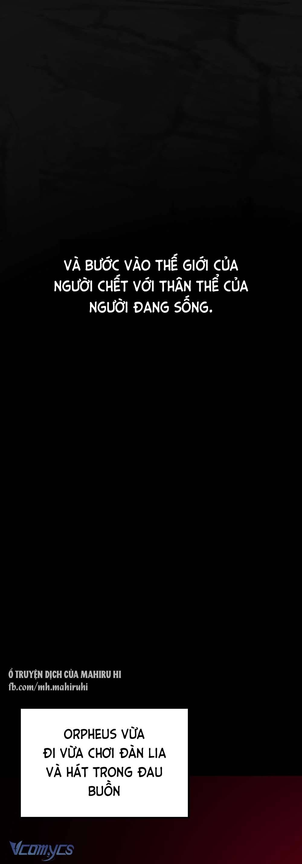 Kẻ Rác Rưởi Không Đáng Được Yêu Chapter 56 - Trang 4