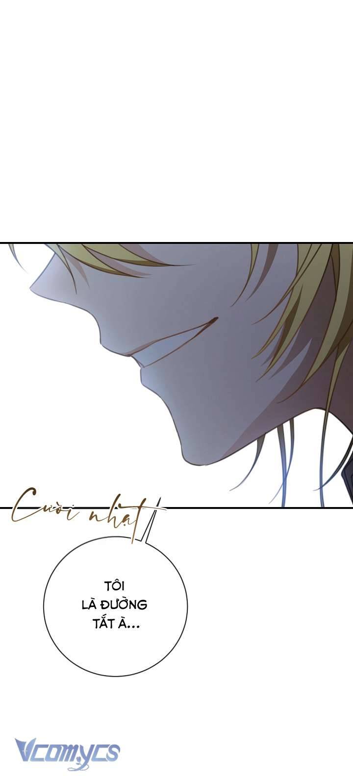 Lại Một Lần Nữa Hướng Về Ánh Sáng Chap 73 - Next Chap 74