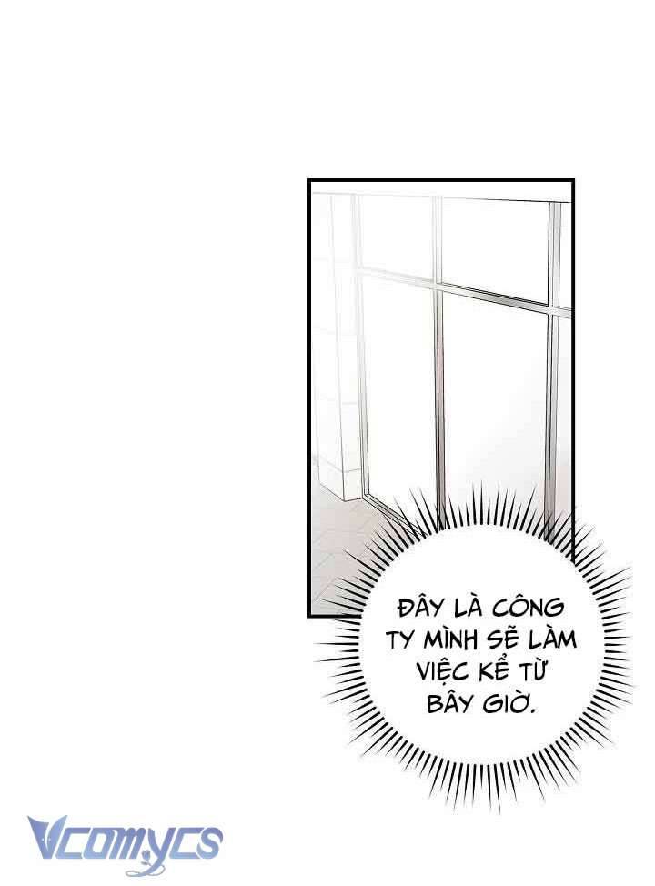 Ly Espresso Của Mùa Xuân Chapter 4 - Trang 4