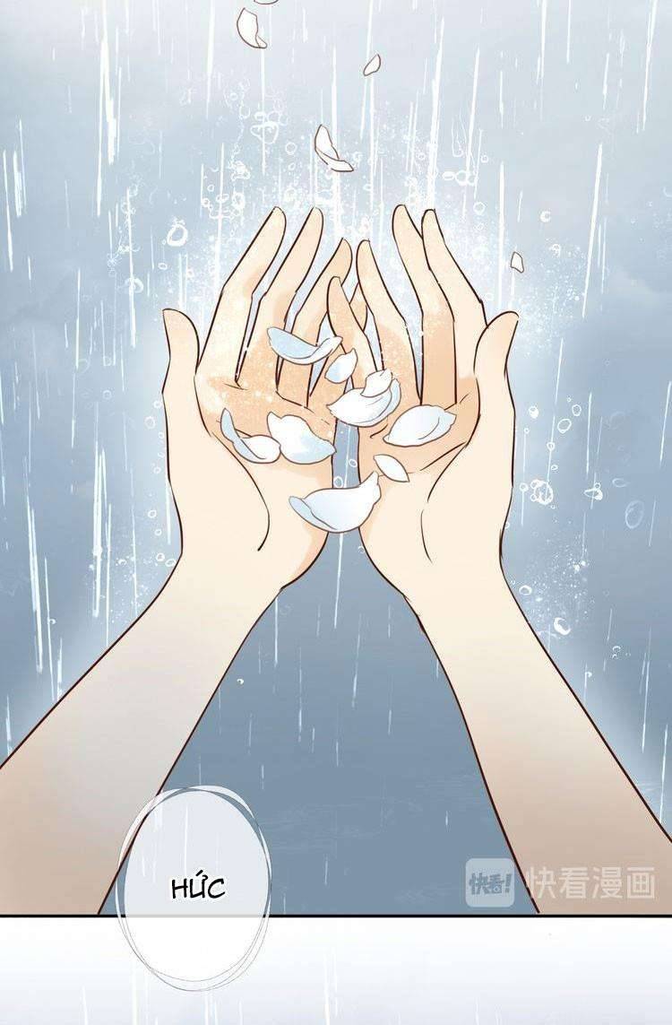 Địch Úc Đa Chi Ca Chapter 15 - Trang 4