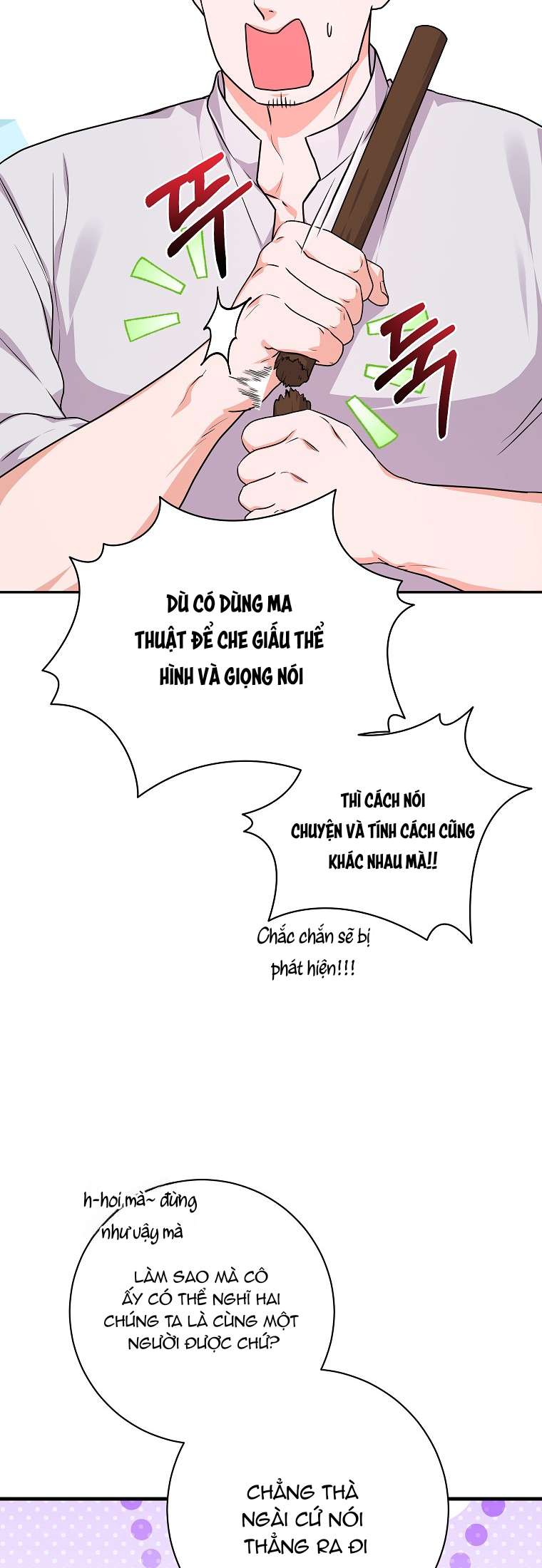 Kẻ Phản Diện Có Thời Hạn Ủng Hộ Tôi Hủy Hôn Chapter 29 - Next Chapter 30