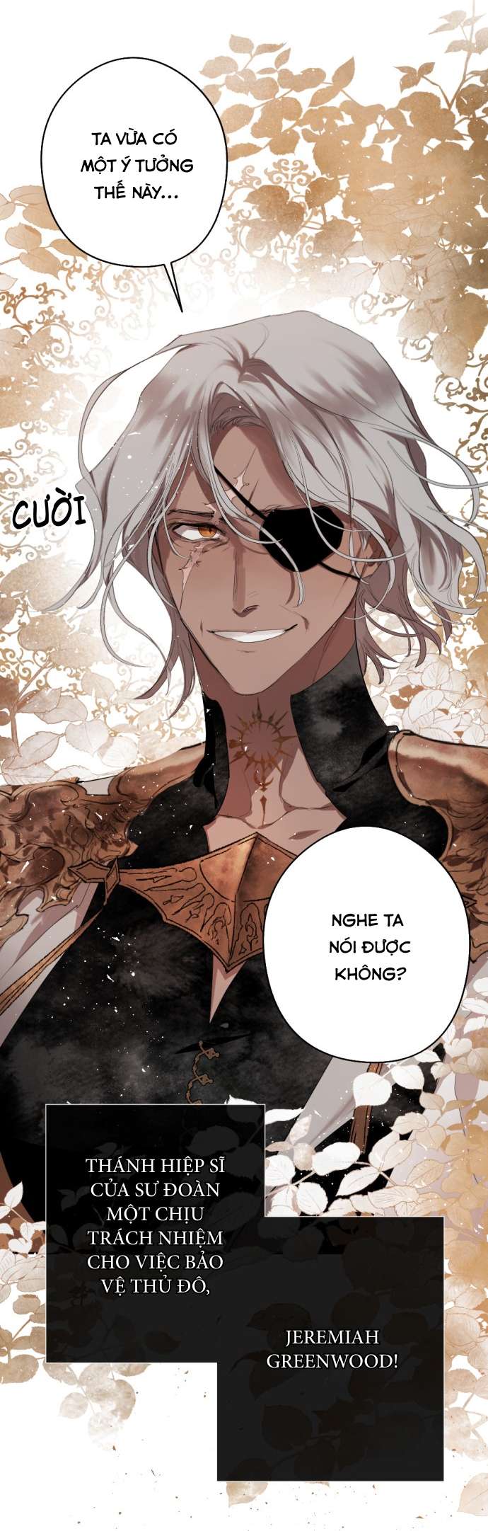 Lời Thú Nhận Của Chúa Tể Bóng Tối Chap 68 - Trang 4