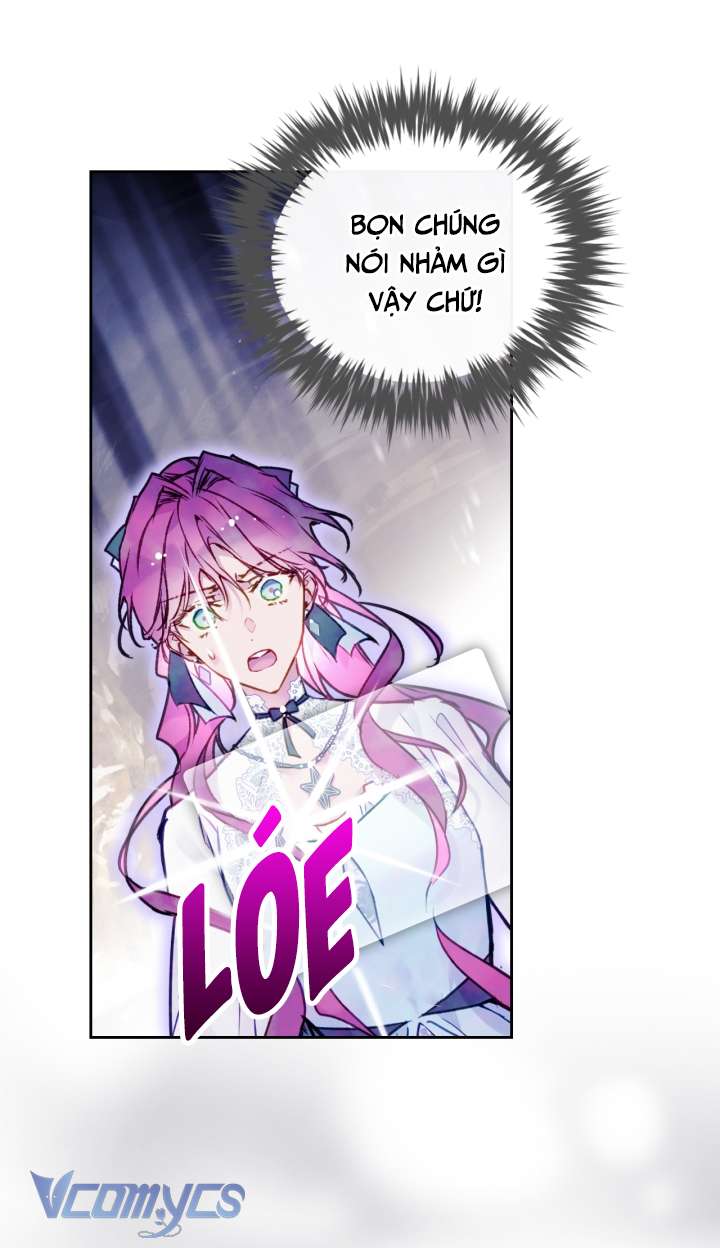 Kết Cục Của Nhân Vật Phản Diện Chỉ Có Thể Là Cái Chết Chapter 118 - Next Chapter 119