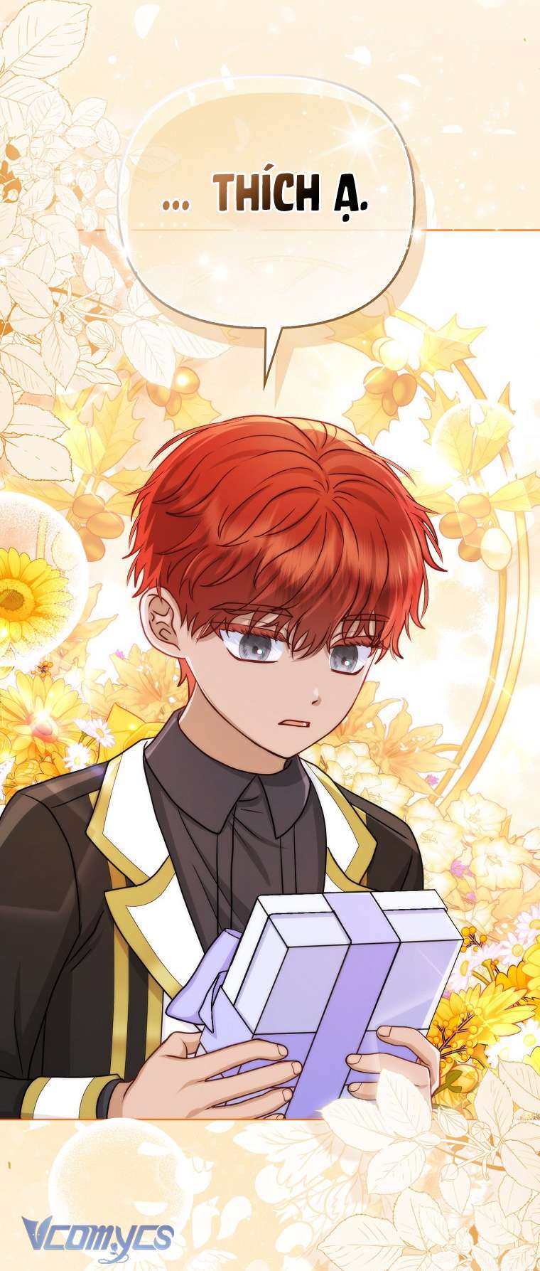 Nhân Vật Phản Diện Đều Thích Tôi Chapter 20 - Next Chapter 21