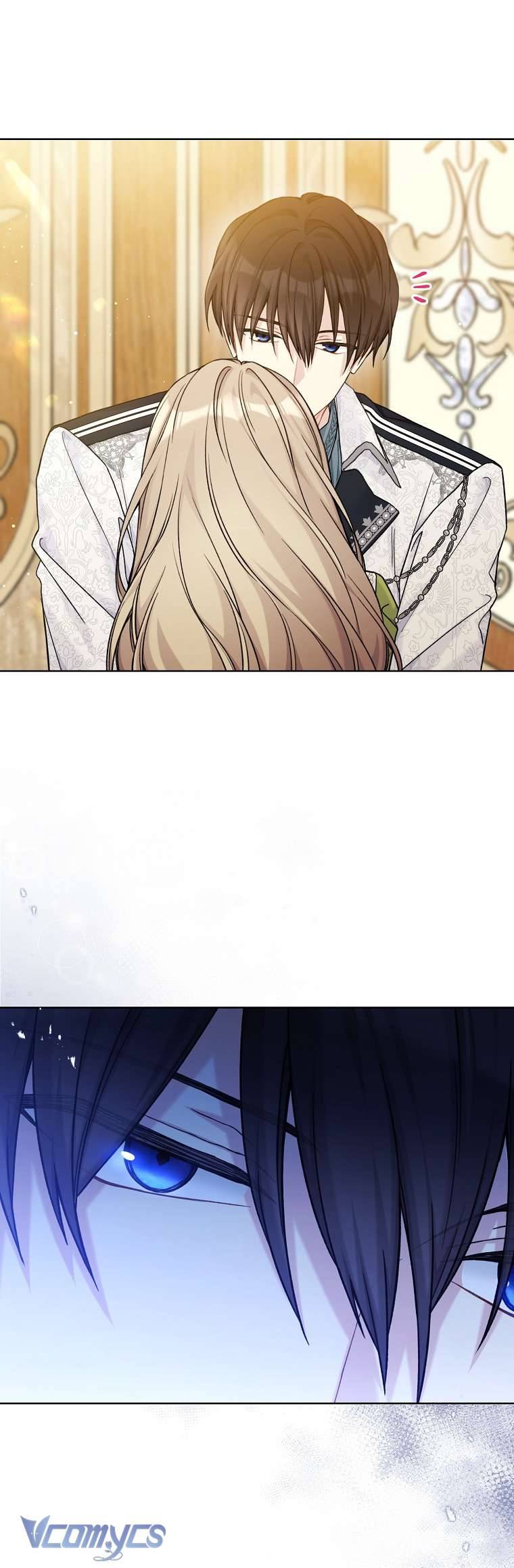 Vương Miện Lục Bảo Chap 95 - Trang 2