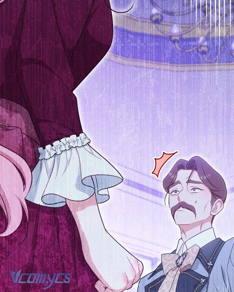 Hầu Gái Độc Quyền Của Hoàng Hậu Phản Diện Chapter 56 - Trang 4