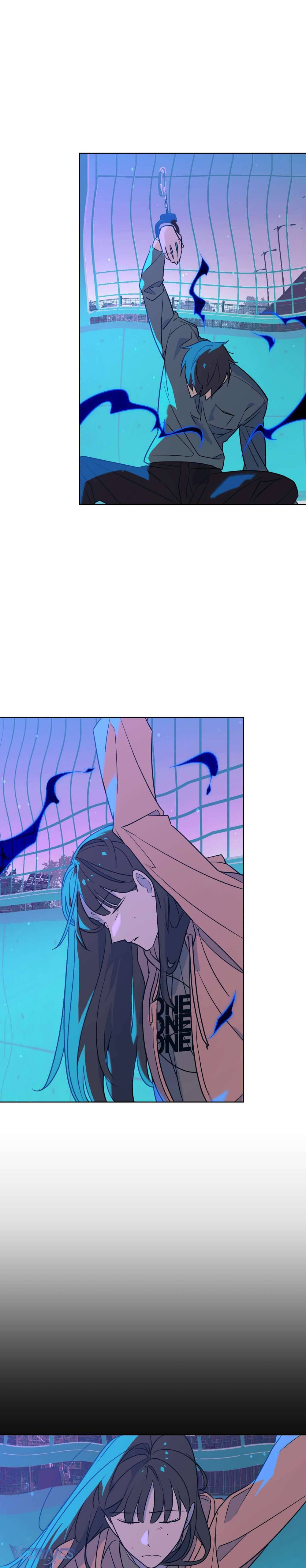 Ngay Cả Khi Nỗi Tuyệt Vọng Nuốt Chửng Người Chap 7 - Trang 3