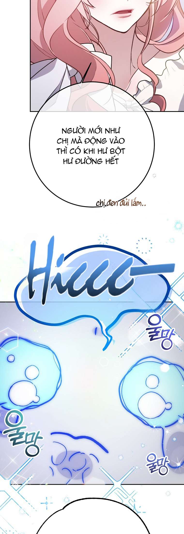 Khi Trái Tim Dẫn Lối Đôi Ta Chapter 6 - Trang 4