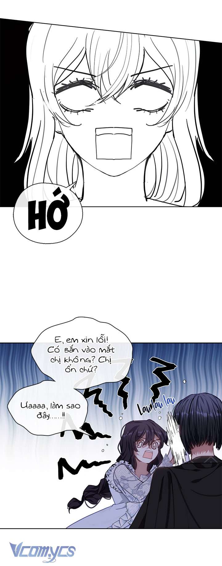 Gia Đình Bị Ám Ảnh Bởi Tôi Chapter 60 - Trang 4