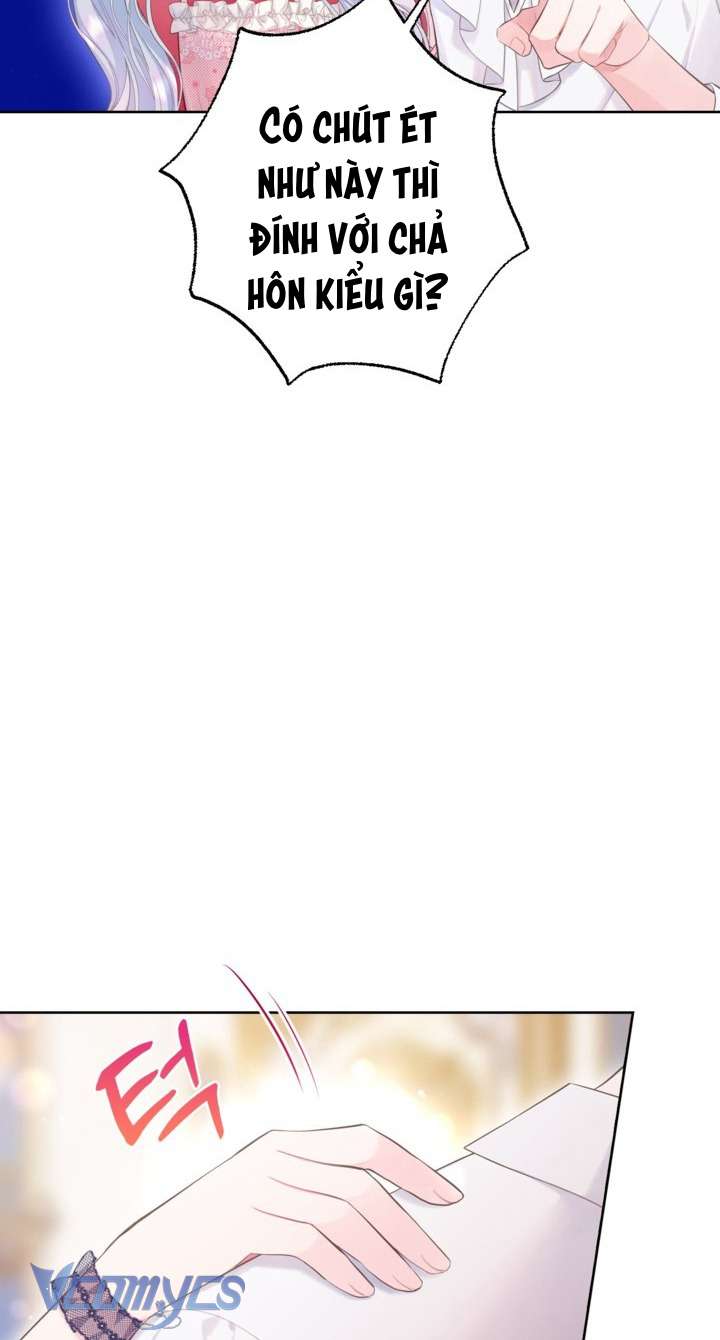 Người Anh Trai Mạnh Nhất Của Tôi Đã Mất Trí Nhớ Chap 8 - Next Chap 9