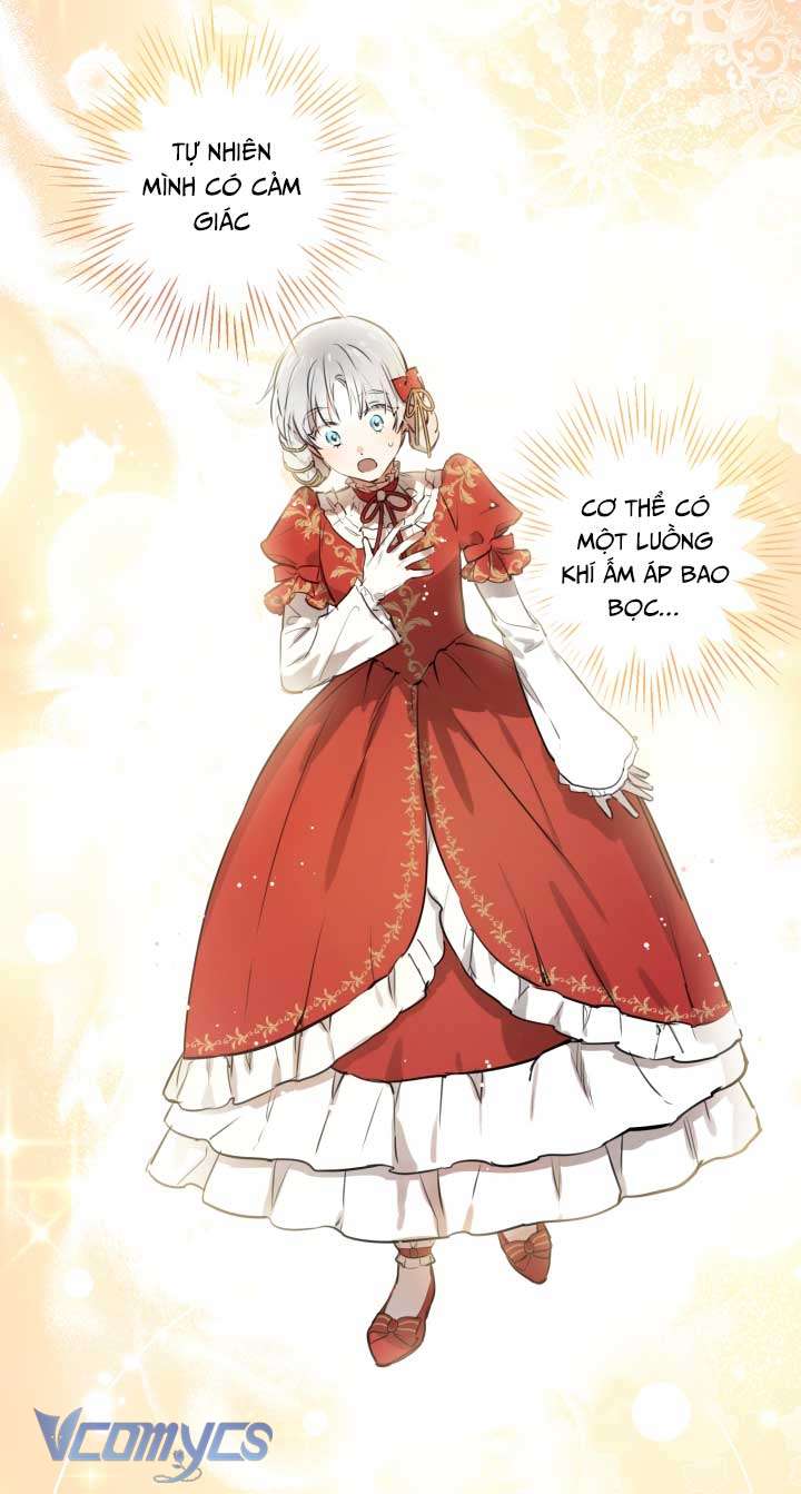 Những Nhân Vật Mạnh Nhất Thế Giới Ám Ảnh Tôi Chapter 51 - Next Chapter 51.2