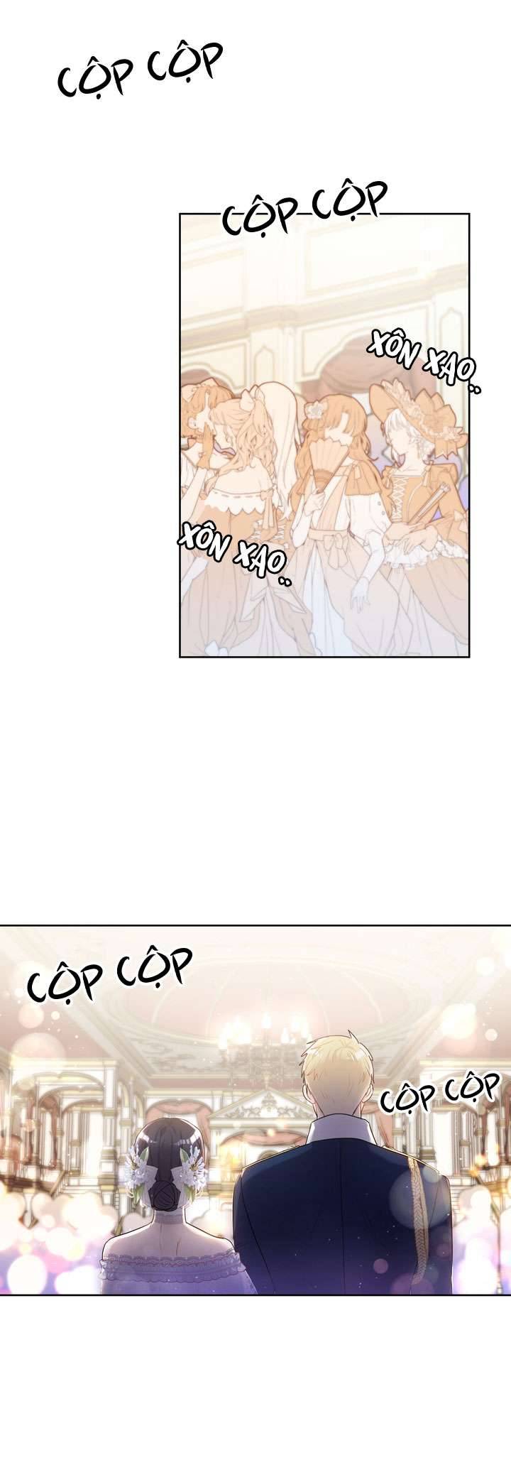 Công Nương Su Chapter 28 - Trang 4