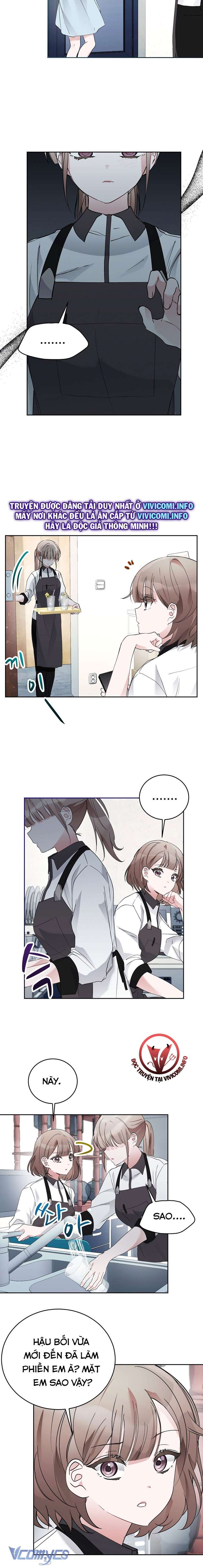 [18+] Người Bạn Dâm Đãng Chap 15 - Next Chap 16