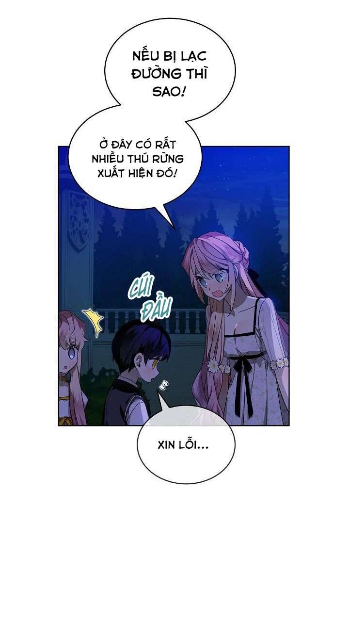 Quý Cô Thế Giới Ngầm Chap 30 - Next Chap 31