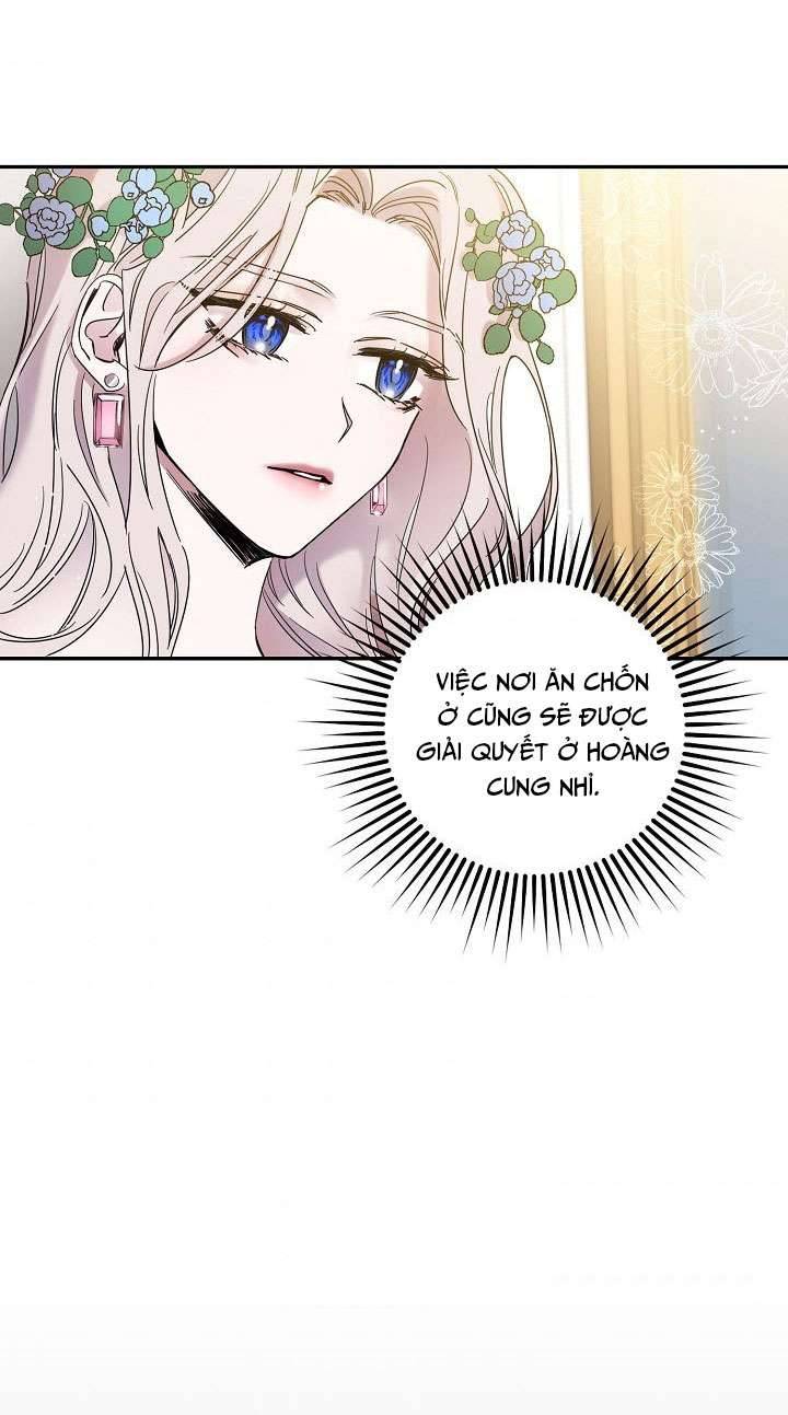 Thuần Hóa Bạo Quân Rồi Bỏ Trốn Chap 4 - Trang 2