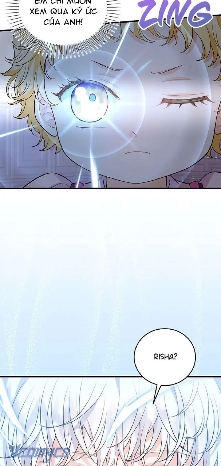 Công Chúa Bé Con Hạng S Thật Mạnh Chapter 20 - Next Chapter 21