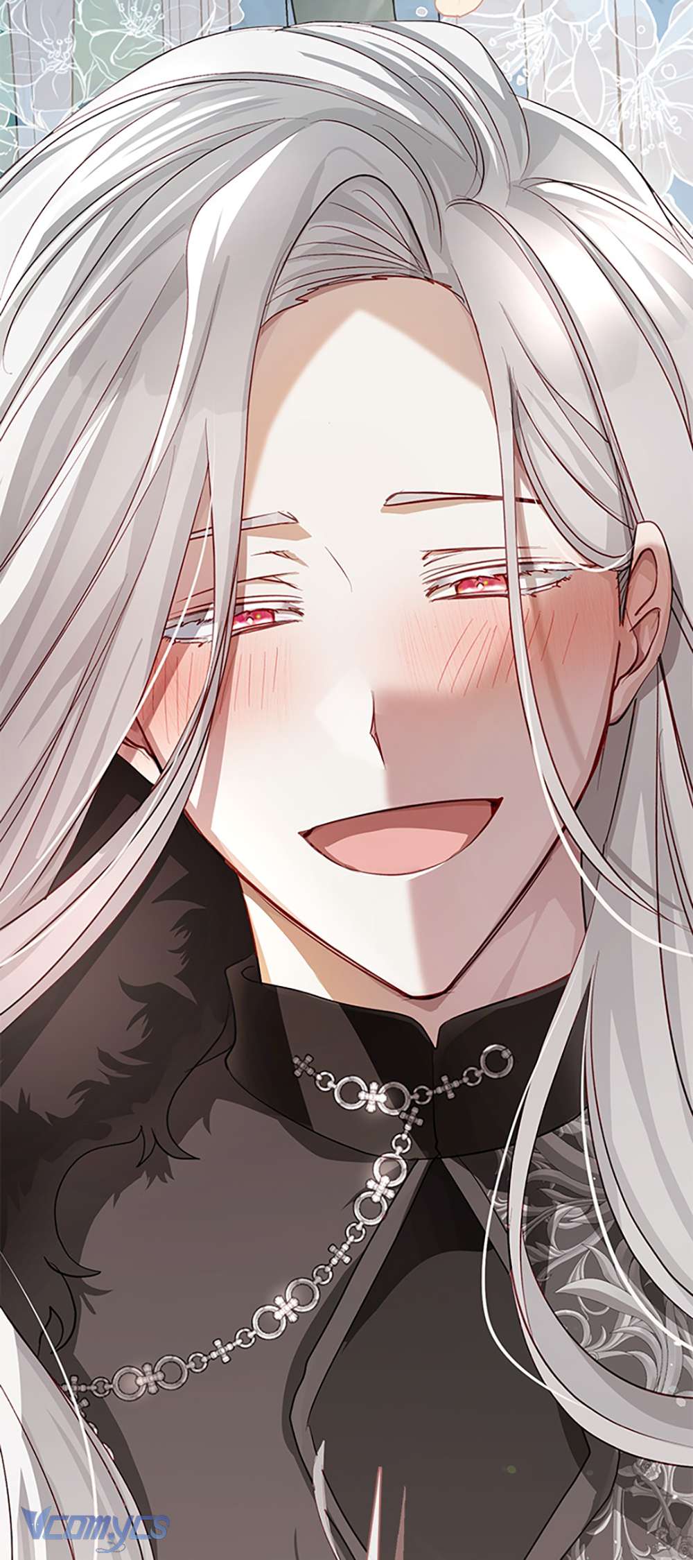 Không Thể Thoát Khỏi Người Chap 53 - Next Chap 54