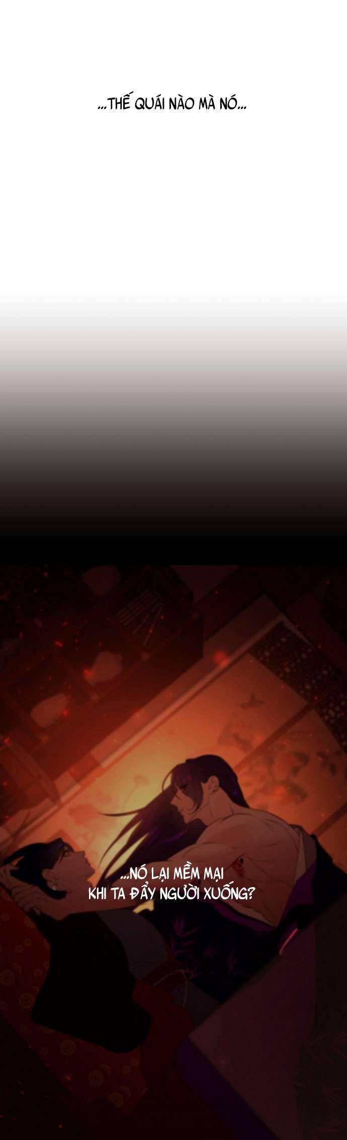 Vương Tử Huyền Bí Chapter 69 - Next Chapter 70