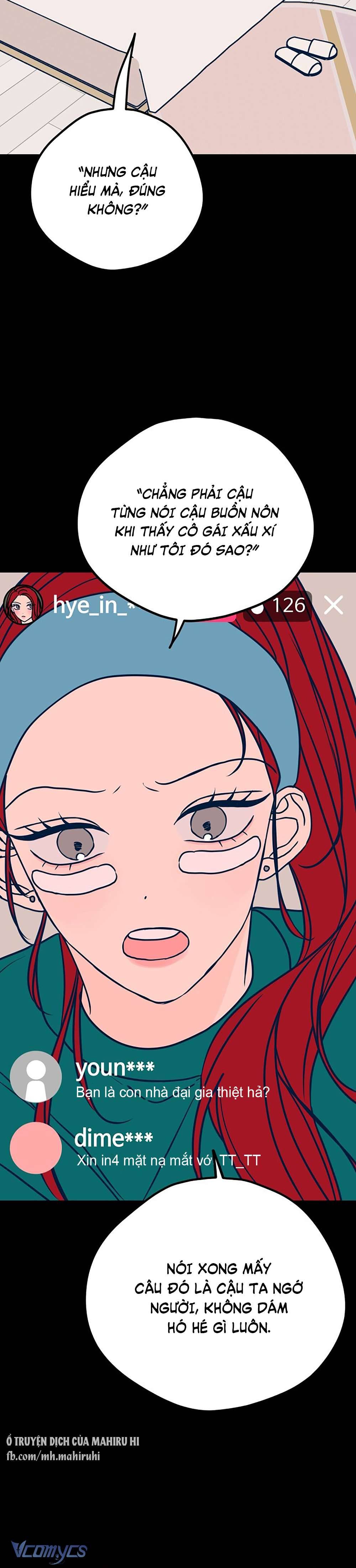 Kẻ Rác Rưởi Không Đáng Được Yêu Chapter 19 - Trang 4