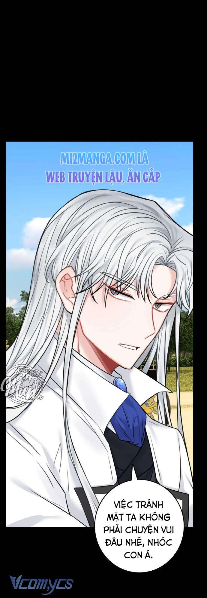 Nhật Ký Tuần Trăng Mật Của Phù Thủy Và Rồng Chapter 48 - Trang 4