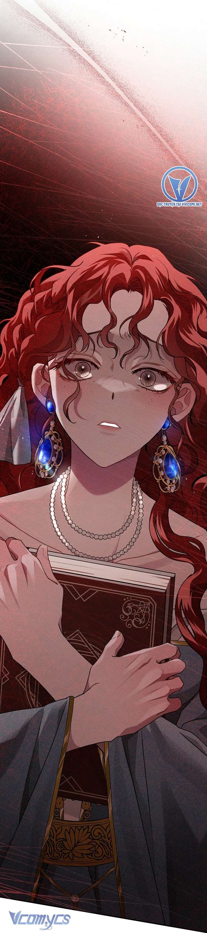 Dưới Bóng Cây Sồi Chap 52 - Trang 3